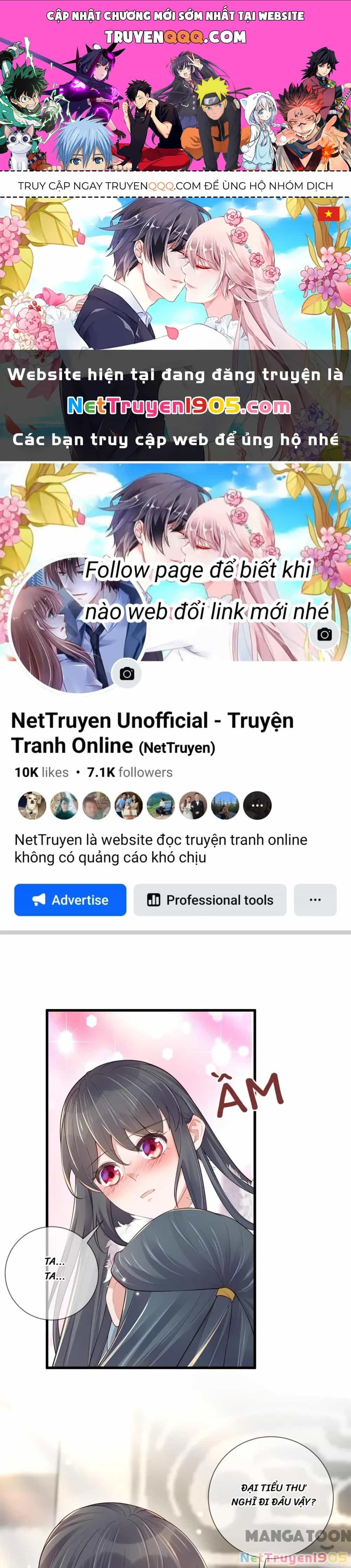Nhật Kí Học Tập Của Hắc Liên Hoa - Chương 114 - ảnh 1