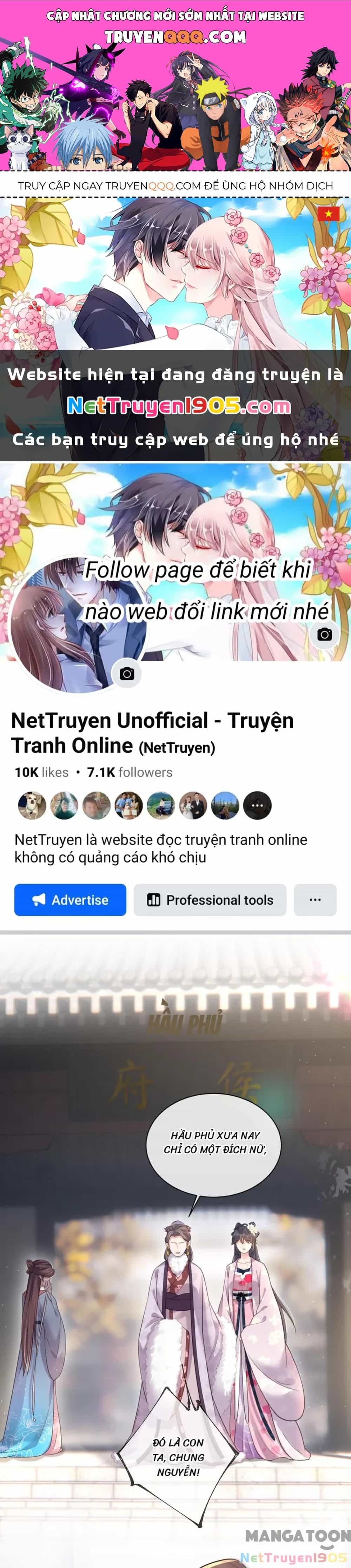 Nhật Kí Học Tập Của Hắc Liên Hoa - Chương 120 - ảnh 1