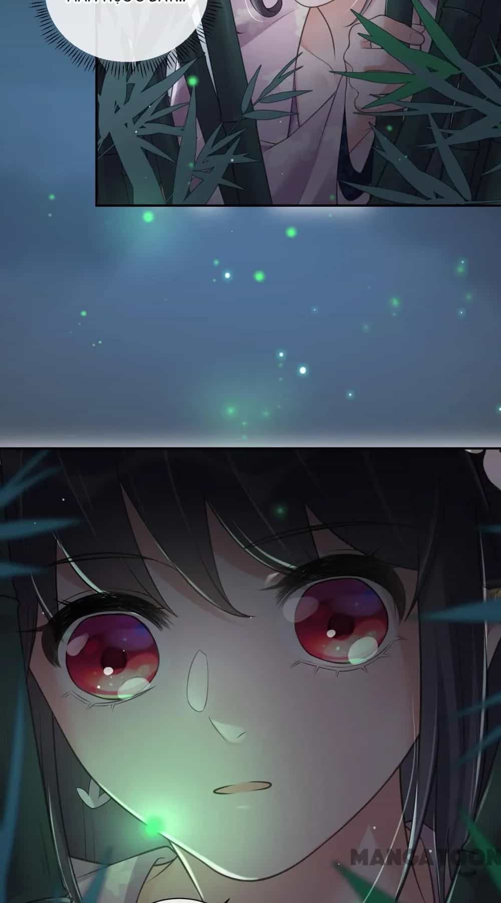 Nhật Kí Học Tập Của Hắc Liên Hoa - Chương 121 - ảnh 21