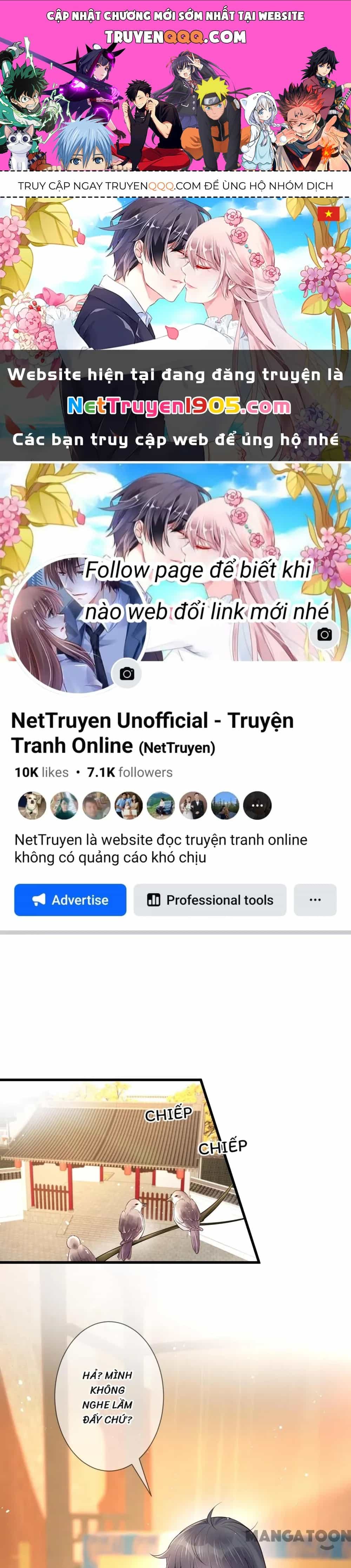 Nhật Kí Học Tập Của Hắc Liên Hoa - Chương 123 - ảnh 1