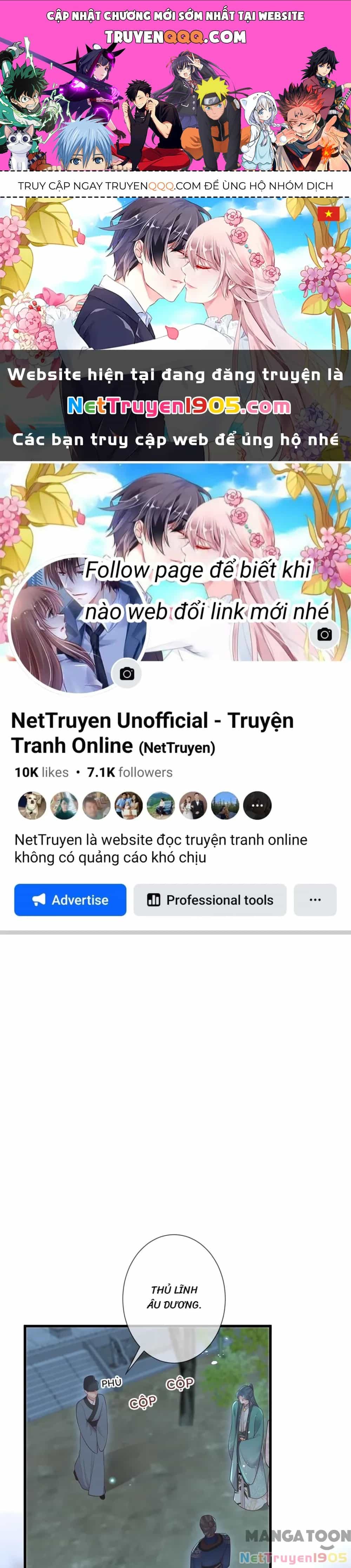 Nhật Kí Học Tập Của Hắc Liên Hoa - Chương 126 - ảnh 1