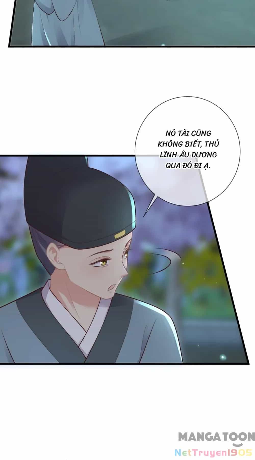 Nhật Kí Học Tập Của Hắc Liên Hoa - Chương 126 - ảnh 4