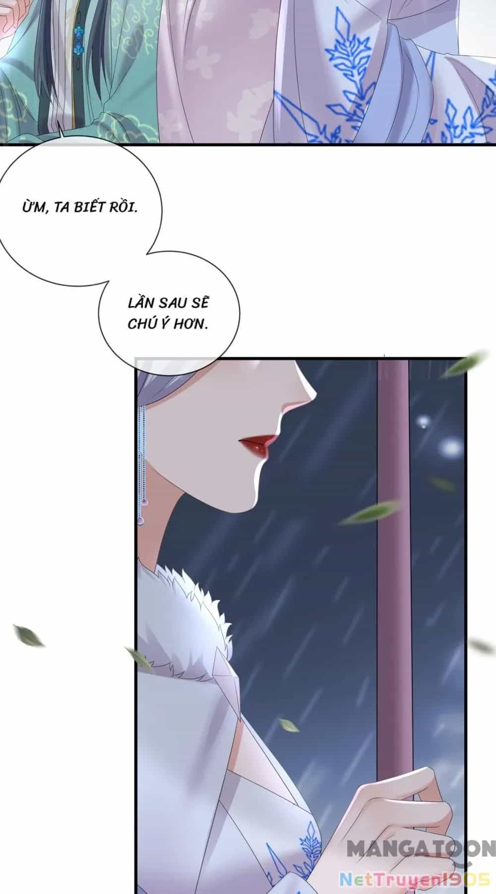 Nhật Kí Học Tập Của Hắc Liên Hoa - Chương 158 - ảnh 20