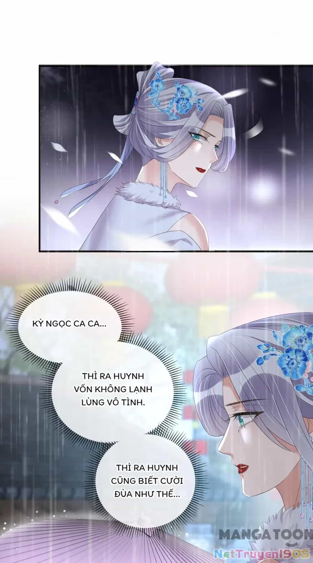 Nhật Kí Học Tập Của Hắc Liên Hoa - Chương 158 - ảnh 22