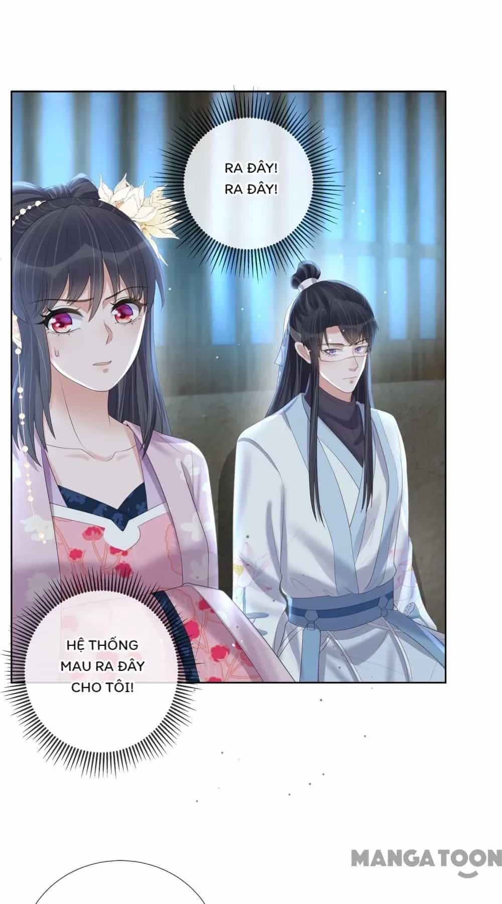 Nhật Kí Học Tập Của Hắc Liên Hoa - Chương 164 - ảnh 11