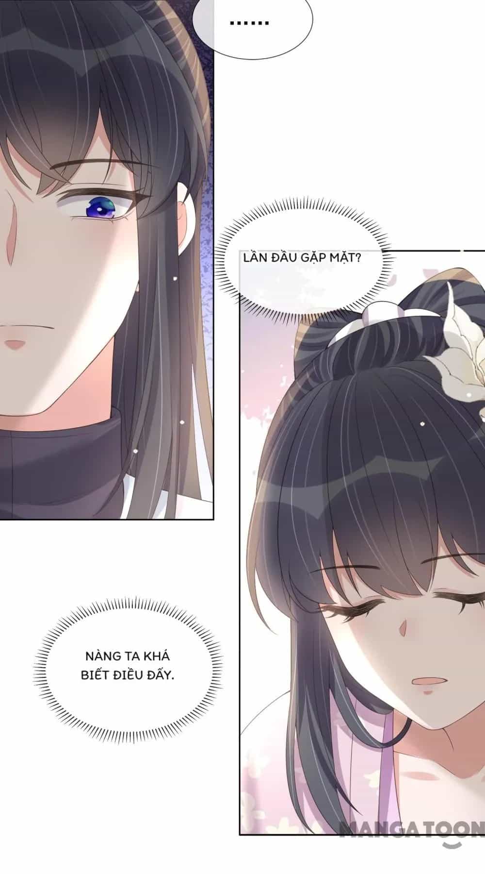 Nhật Kí Học Tập Của Hắc Liên Hoa - Chương 174 - ảnh 15