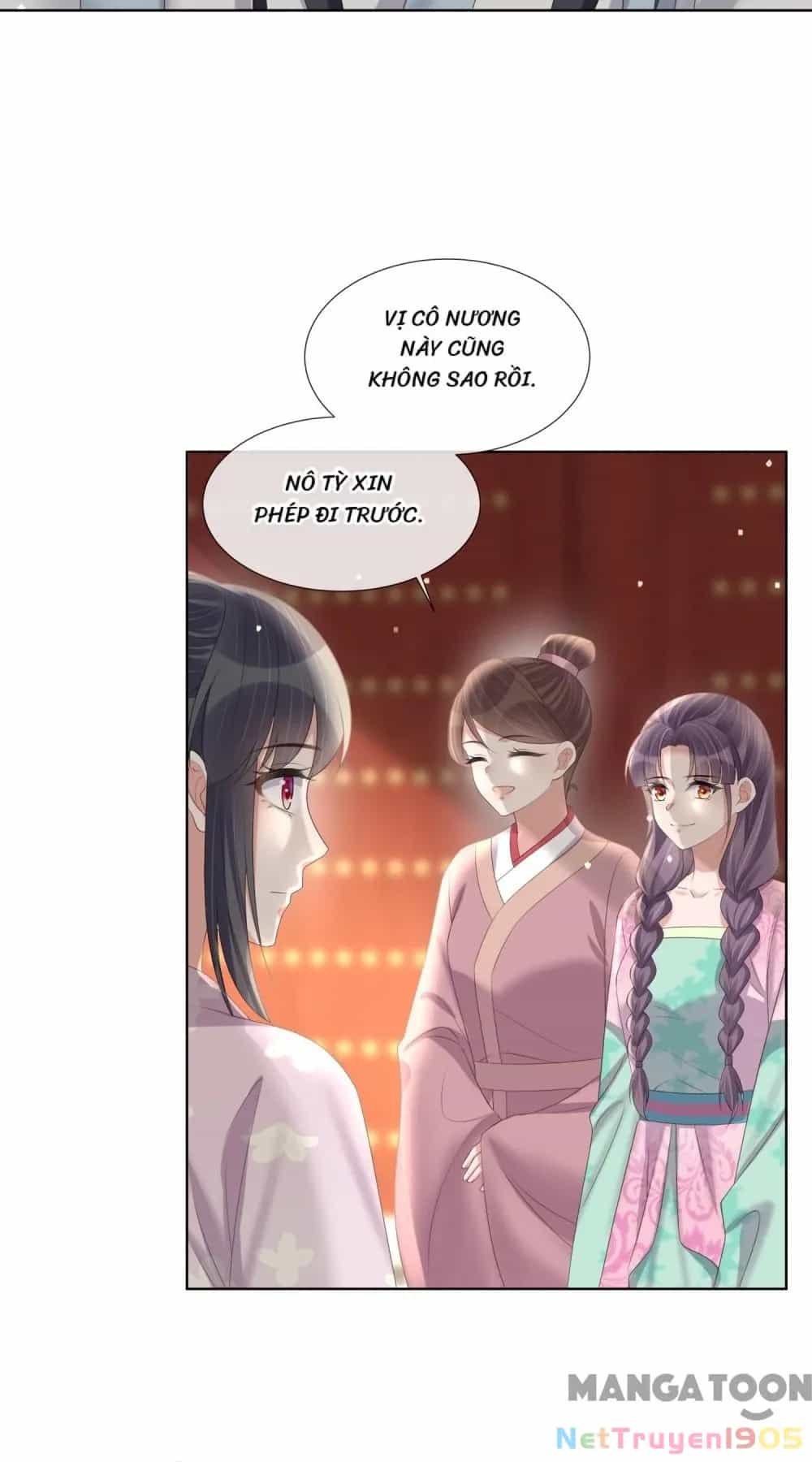 Nhật Kí Học Tập Của Hắc Liên Hoa - Chương 174 - ảnh 18