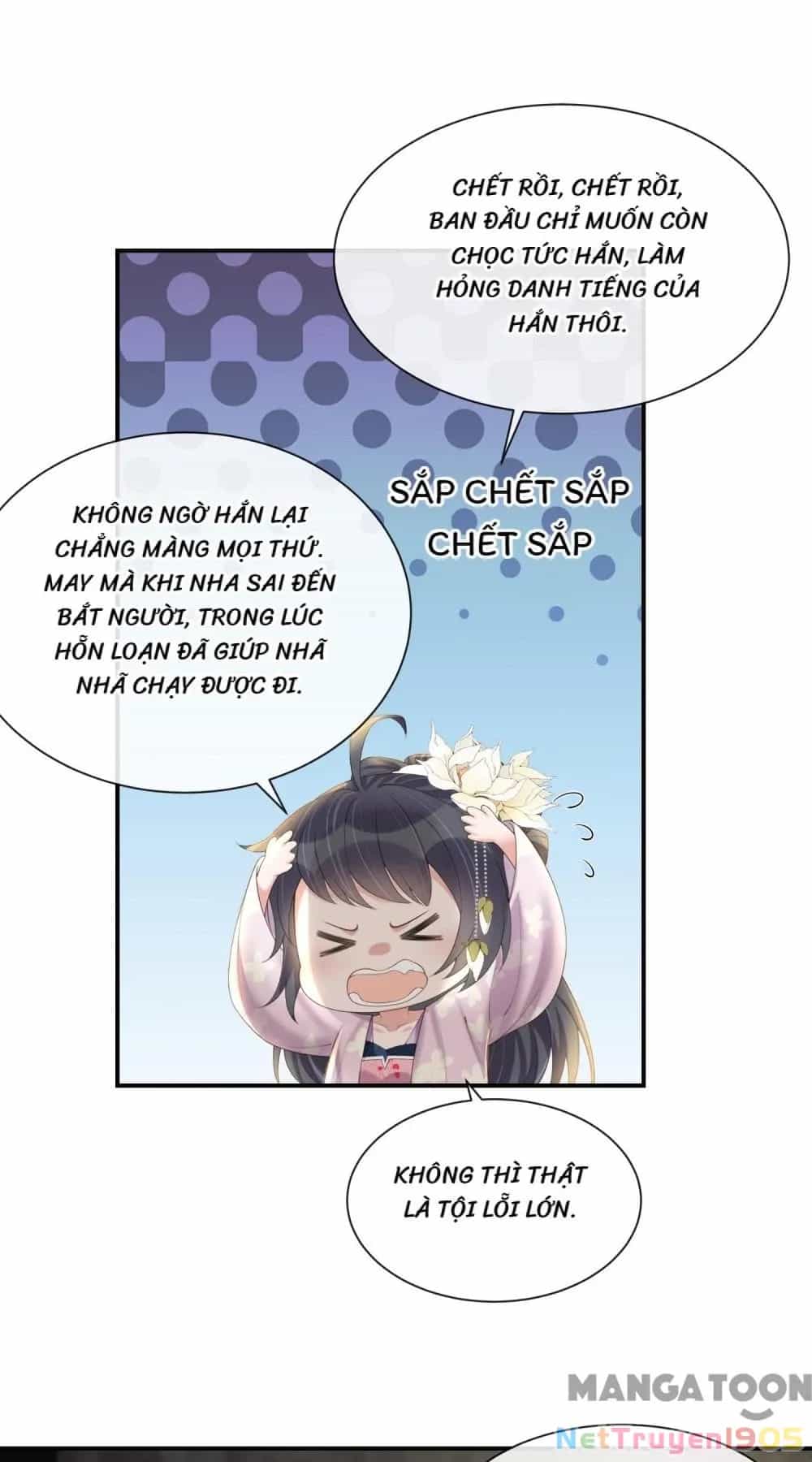 Nhật Kí Học Tập Của Hắc Liên Hoa - Chương 180 - ảnh 16