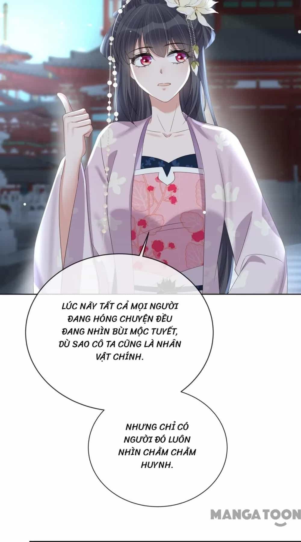 Nhật Kí Học Tập Của Hắc Liên Hoa - Chương 184 - ảnh 28