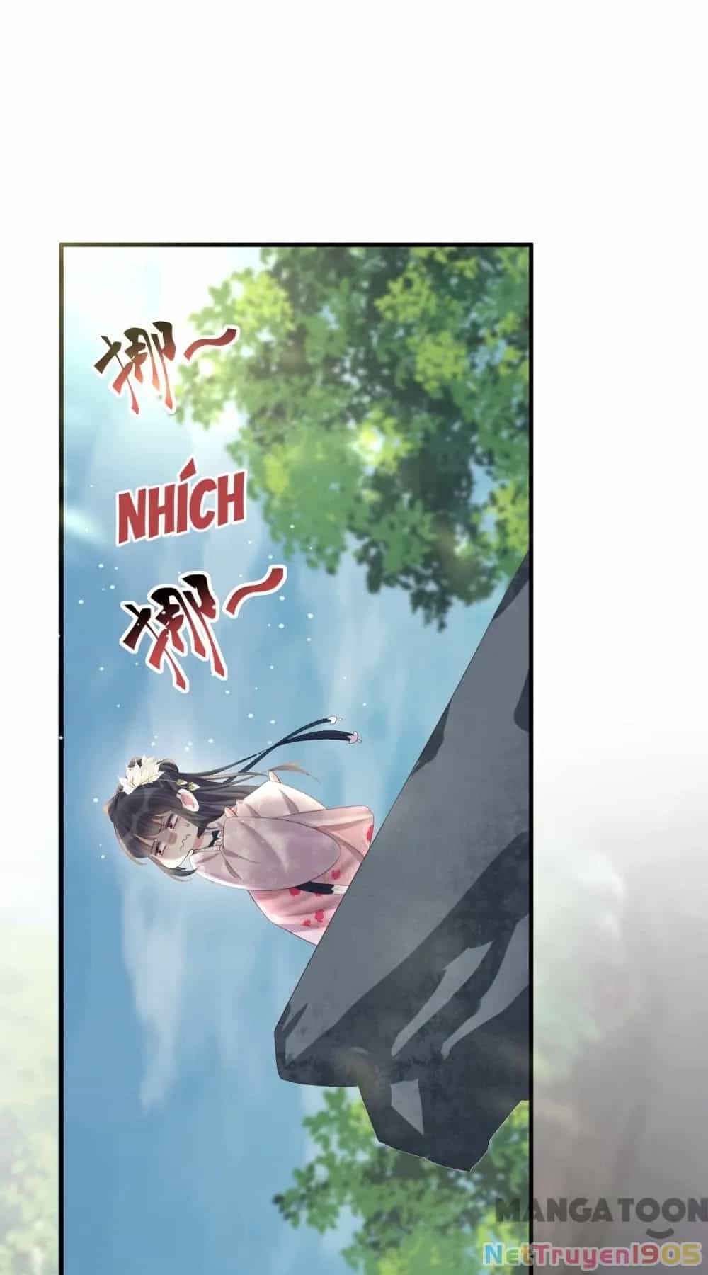 Nhật Kí Học Tập Của Hắc Liên Hoa - Chương 187 - ảnh 19