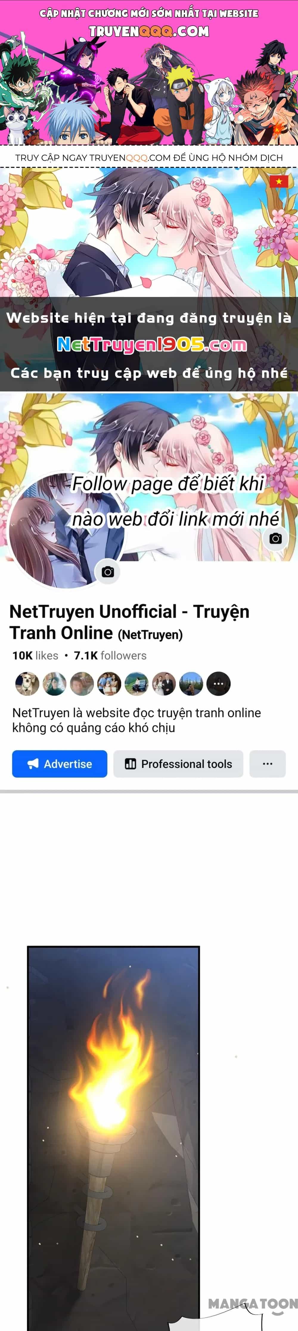 Nhật Kí Học Tập Của Hắc Liên Hoa - Chương 188 - ảnh 1