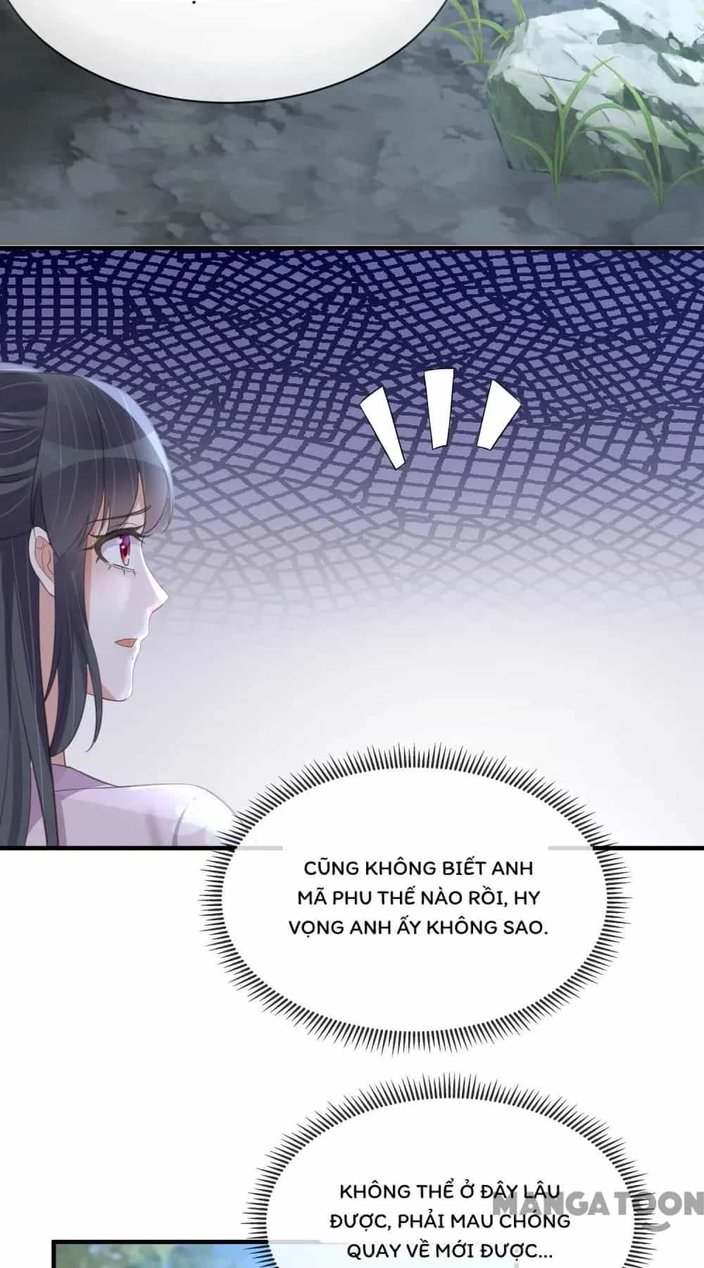 Nhật Kí Học Tập Của Hắc Liên Hoa - Chương 188 - ảnh 19
