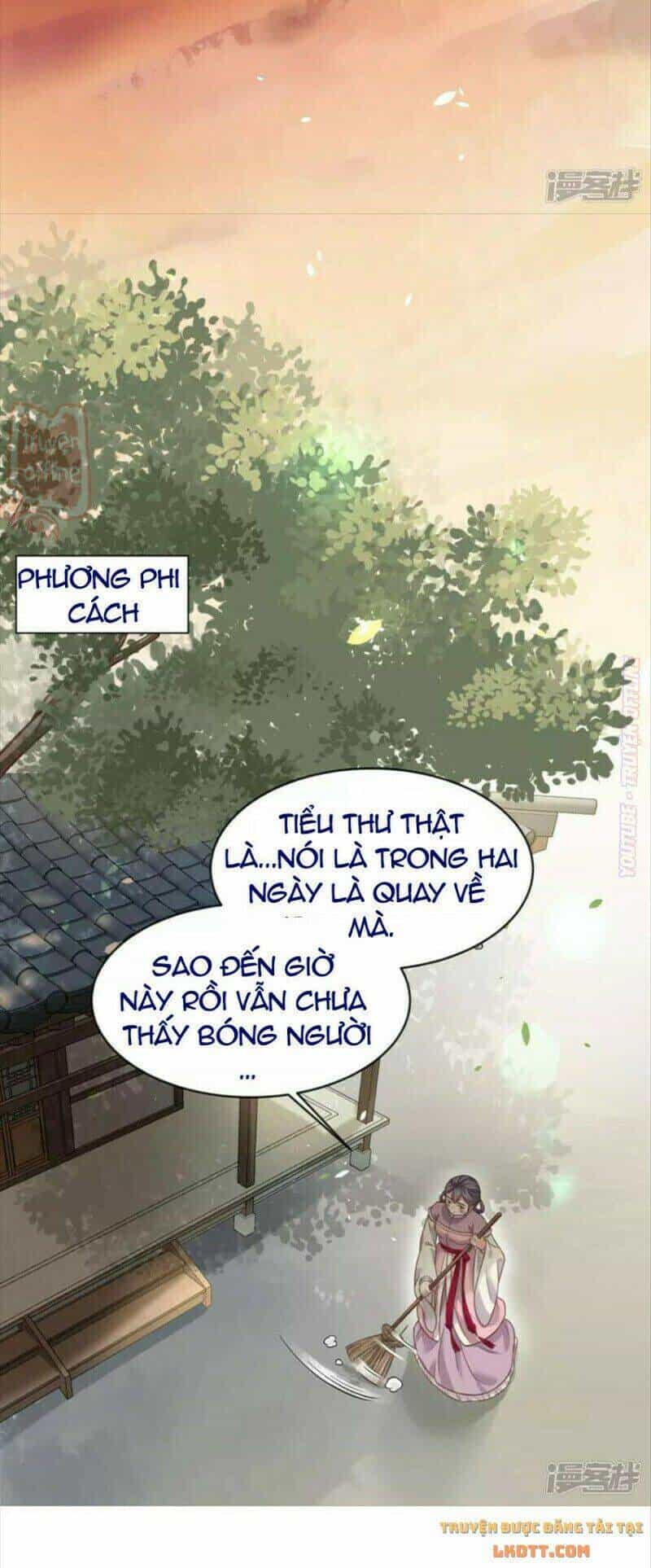 Nhật Kí Học Tập Của Hắc Liên Hoa - Chương 39 - ảnh 12