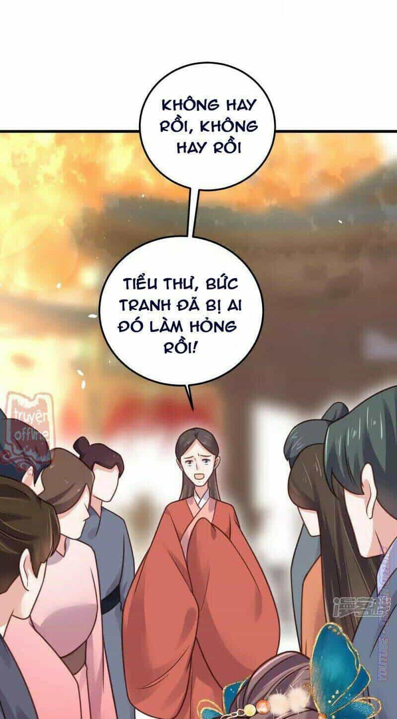 Nhật Kí Học Tập Của Hắc Liên Hoa - Chương 43 - ảnh 22