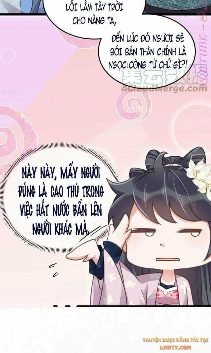 Nhật Kí Học Tập Của Hắc Liên Hoa - Chương 45 - ảnh 5