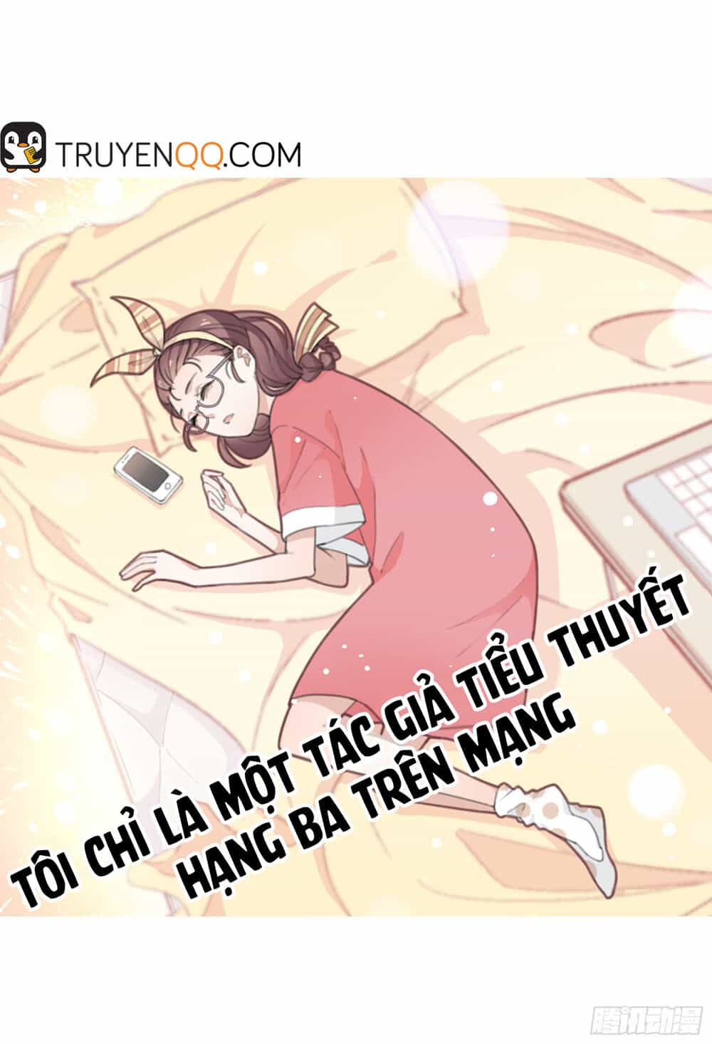 Nhật Kí Mưu Sinh Của Tra Nữ - Chương 0 - ảnh 2