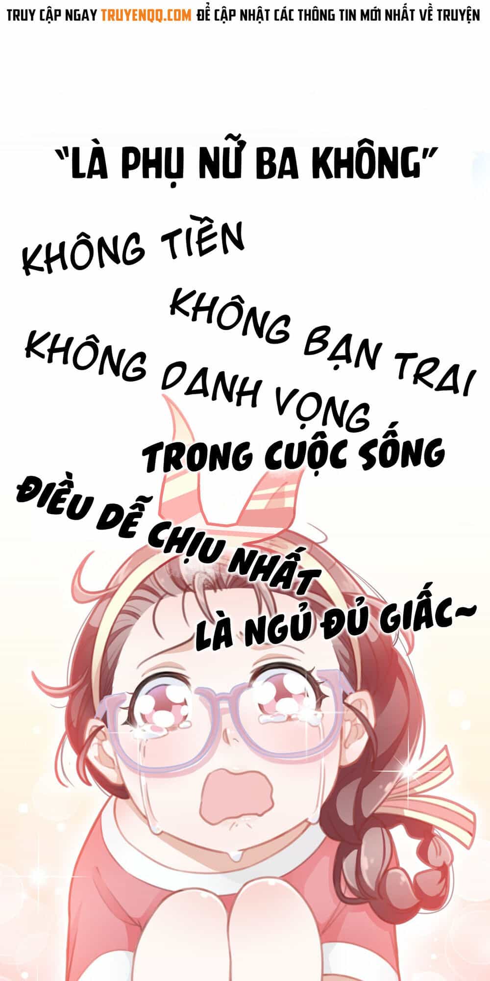 Nhật Kí Mưu Sinh Của Tra Nữ - Chương 0 - ảnh 3