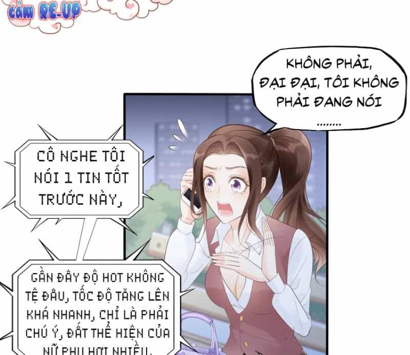 Nhật Kí Mưu Sinh Của Tra Nữ - Chương 9 - ảnh 18
