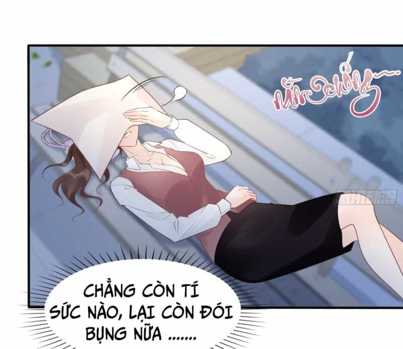 Nhật Kí Mưu Sinh Của Tra Nữ - Chương 9 - ảnh 29
