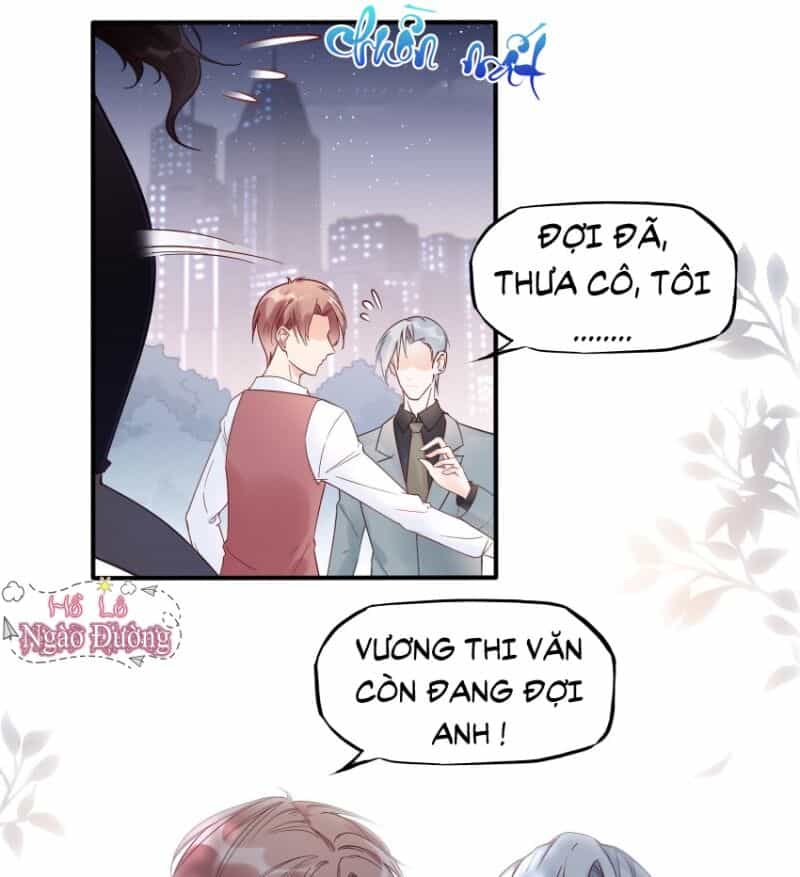 Nhật Kí Mưu Sinh Của Tra Nữ - Chương 9 - ảnh 8