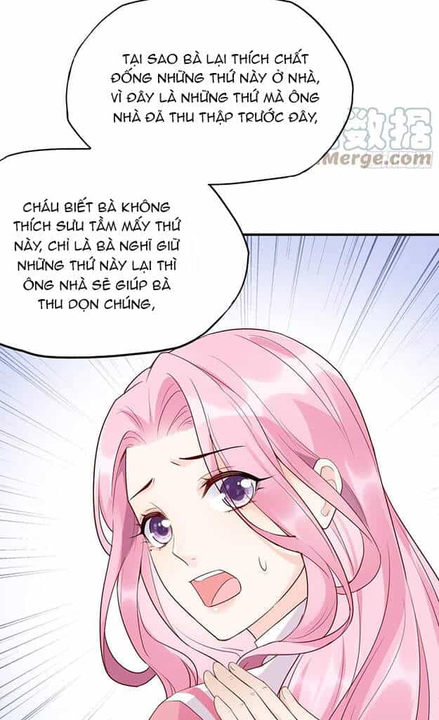 Nhật Kí Mưu Sinh Của Tra Nữ - Chương 104 - ảnh 35