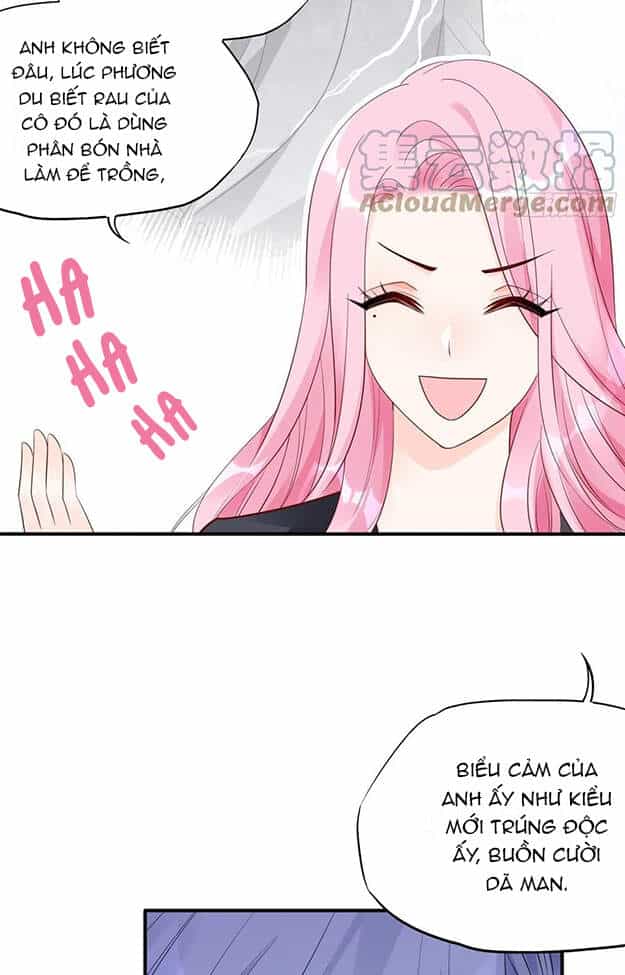 Nhật Kí Mưu Sinh Của Tra Nữ - Chương 105 - ảnh 33