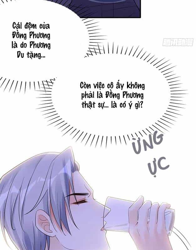 Nhật Kí Mưu Sinh Của Tra Nữ - Chương 107 - ảnh 10