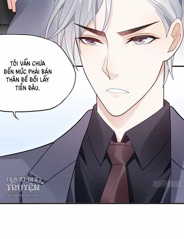 Nhật Kí Mưu Sinh Của Tra Nữ - Chương 108 - ảnh 21