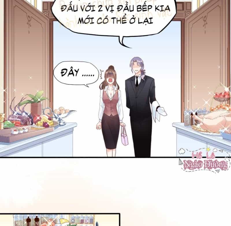Nhật Kí Mưu Sinh Của Tra Nữ - Chương 10 - ảnh 21