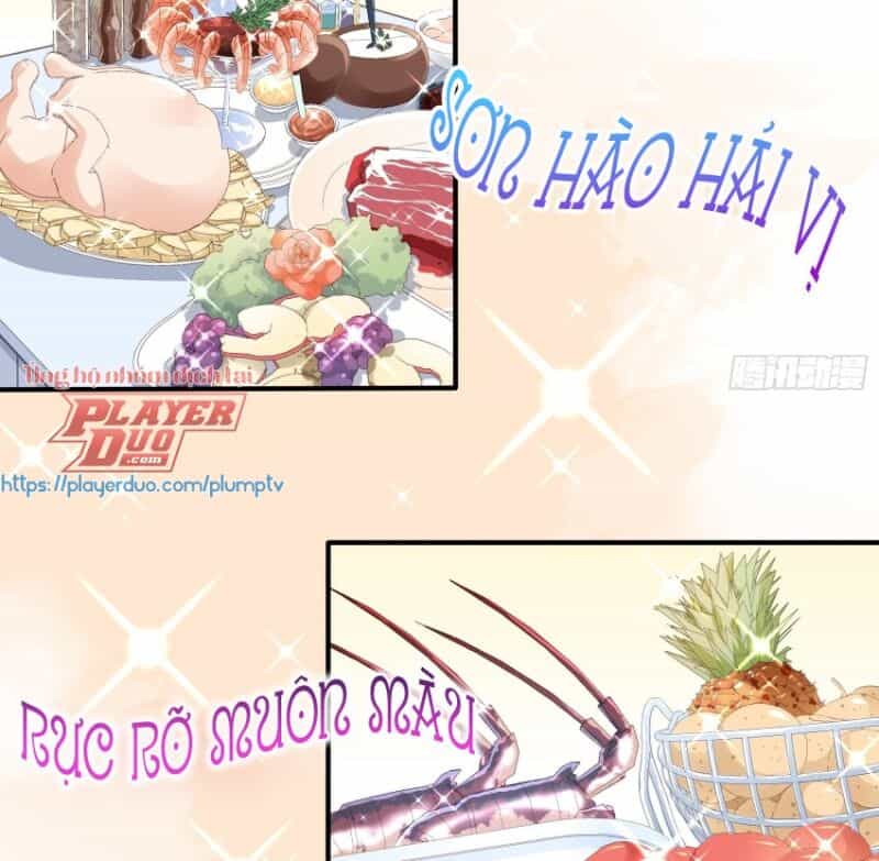 Nhật Kí Mưu Sinh Của Tra Nữ - Chương 10 - ảnh 22