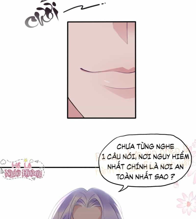 Nhật Kí Mưu Sinh Của Tra Nữ - Chương 11 - ảnh 8