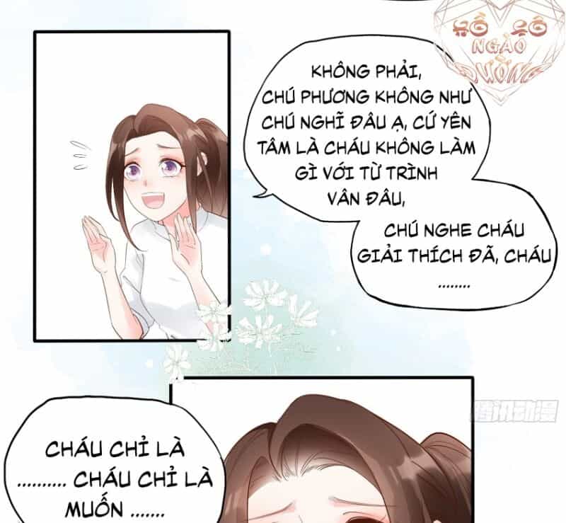 Nhật Kí Mưu Sinh Của Tra Nữ - Chương 13 - ảnh 19