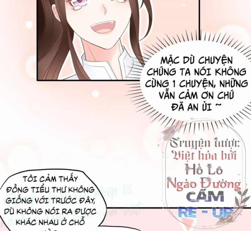 Nhật Kí Mưu Sinh Của Tra Nữ - Chương 13 - ảnh 25
