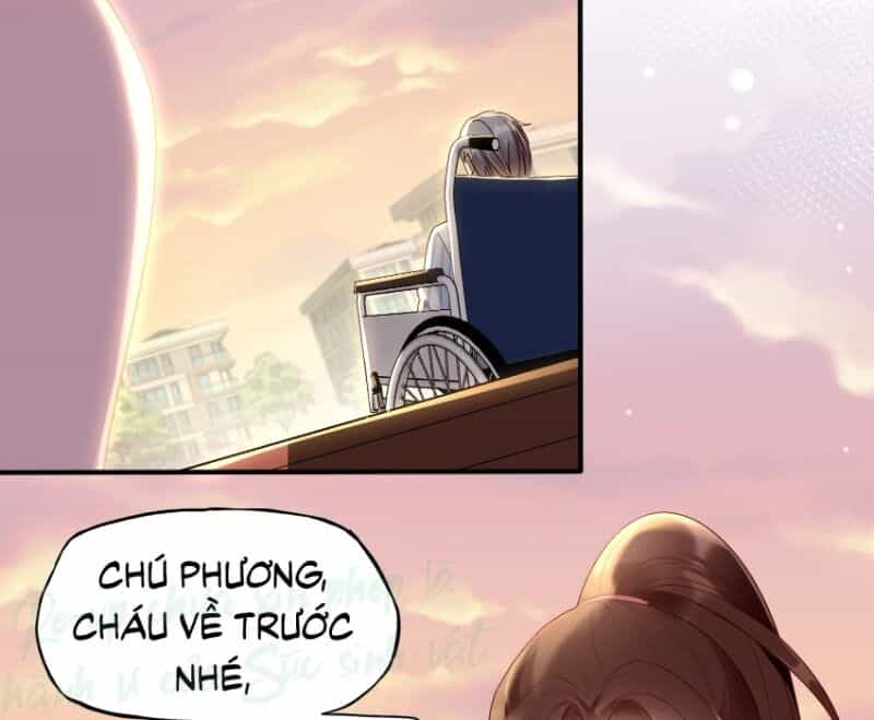 Nhật Kí Mưu Sinh Của Tra Nữ - Chương 13 - ảnh 33
