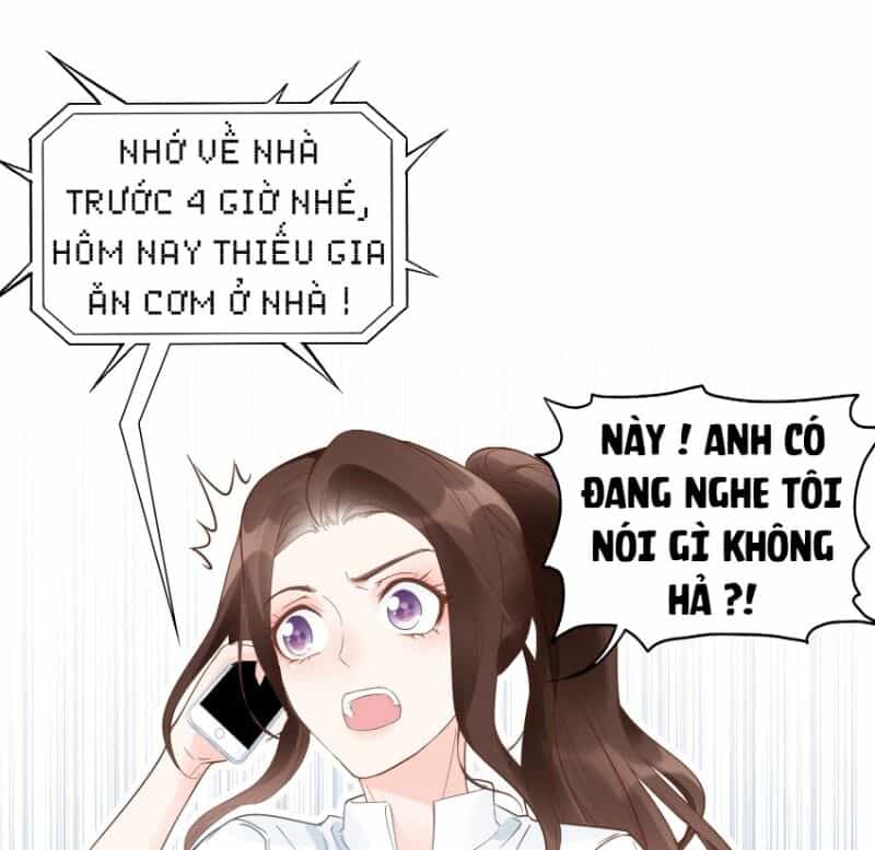 Nhật Kí Mưu Sinh Của Tra Nữ - Chương 13 - ảnh 8