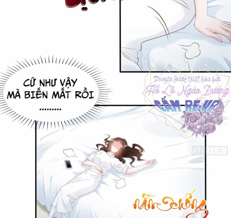 Nhật Kí Mưu Sinh Của Tra Nữ - Chương 14 - ảnh 10
