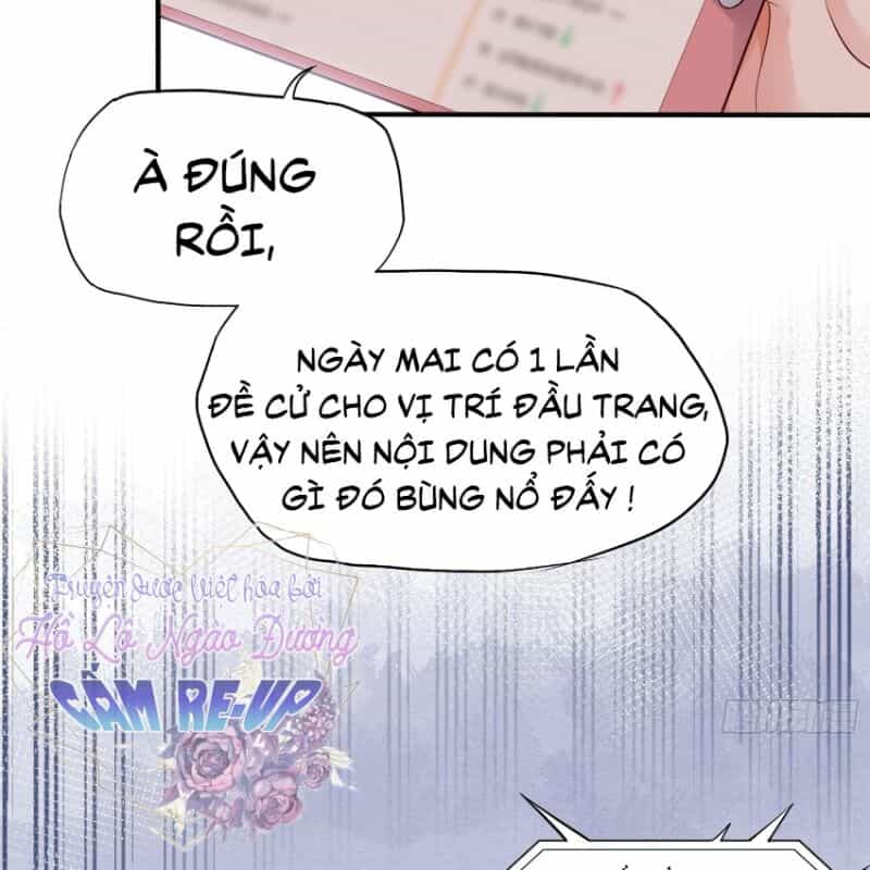 Nhật Kí Mưu Sinh Của Tra Nữ - Chương 14 - ảnh 18
