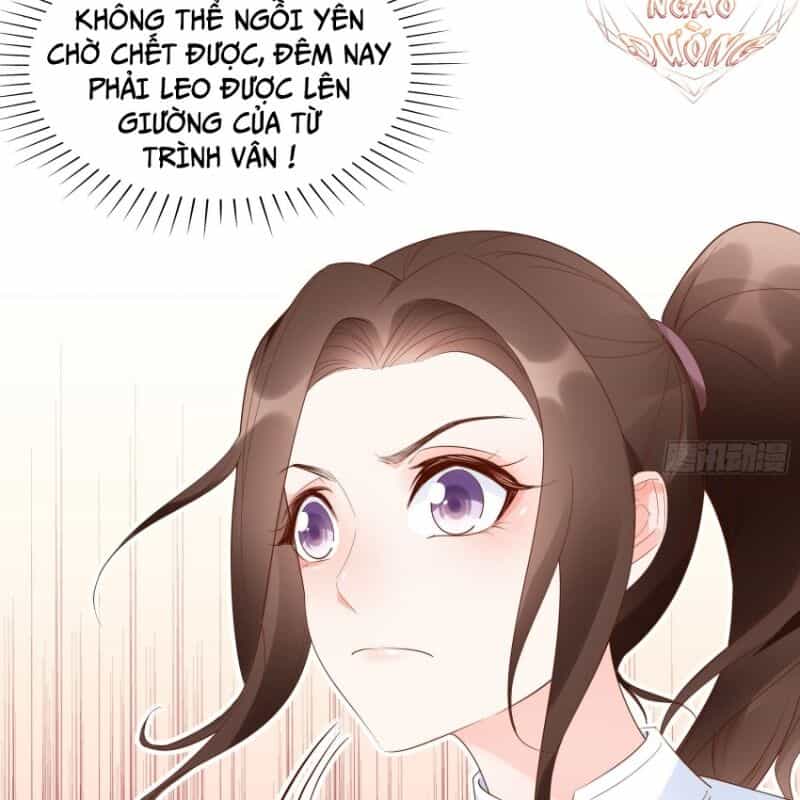 Nhật Kí Mưu Sinh Của Tra Nữ - Chương 14 - ảnh 21
