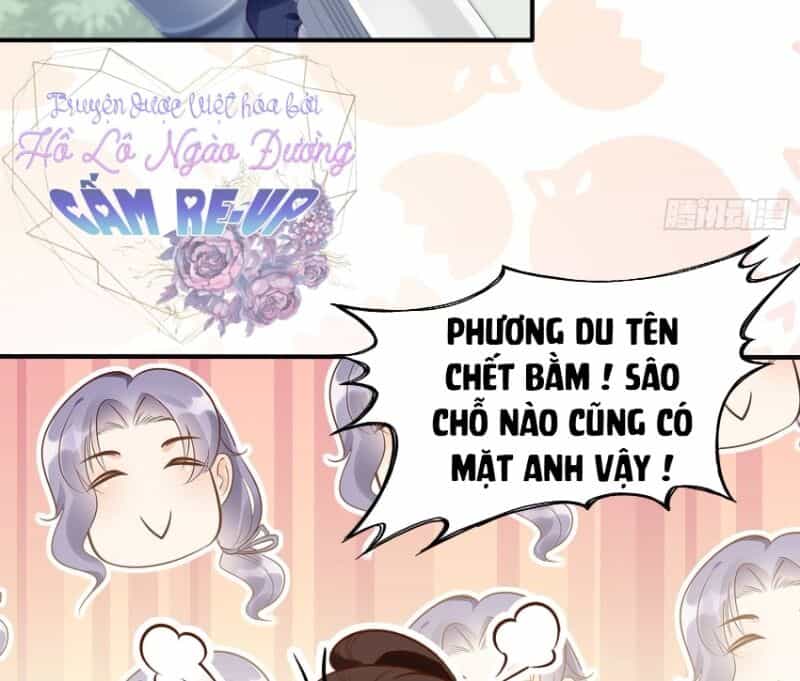 Nhật Kí Mưu Sinh Của Tra Nữ - Chương 14 - ảnh 34