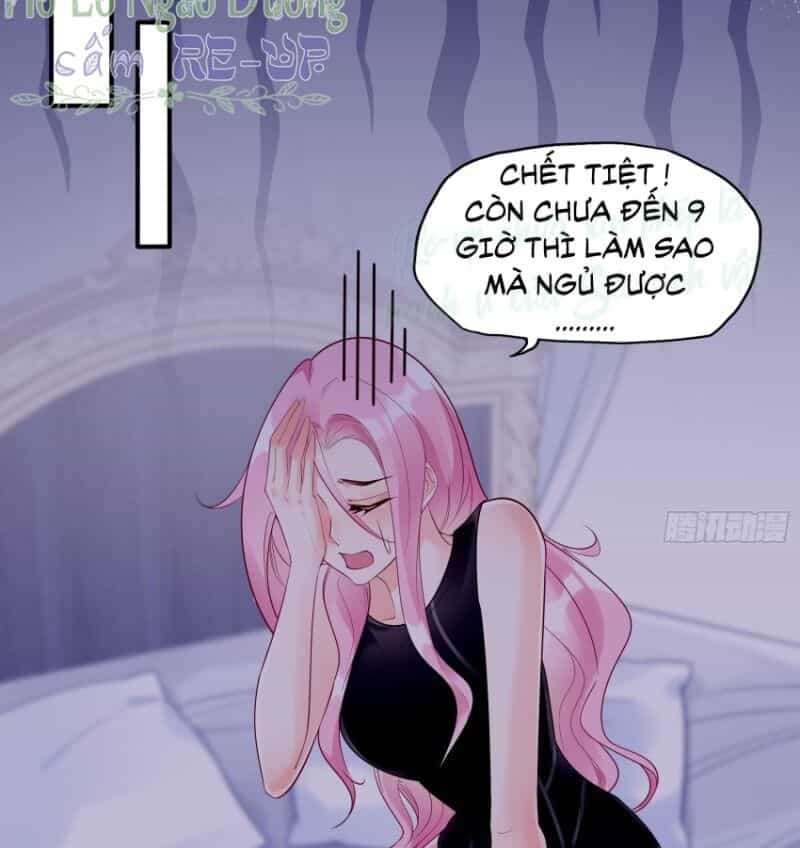 Nhật Kí Mưu Sinh Của Tra Nữ - Chương 15 - ảnh 13