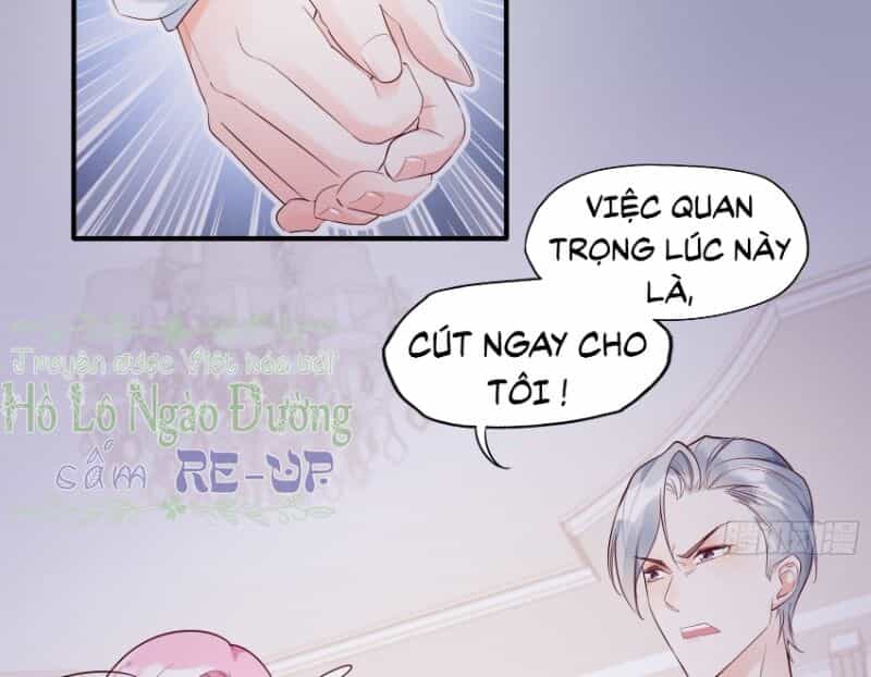 Nhật Kí Mưu Sinh Của Tra Nữ - Chương 15 - ảnh 32