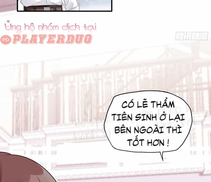 Nhật Kí Mưu Sinh Của Tra Nữ - Chương 17 - ảnh 10