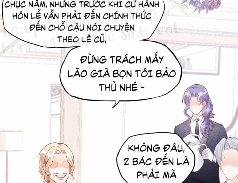 Nhật Kí Mưu Sinh Của Tra Nữ - Chương 17 - ảnh 25