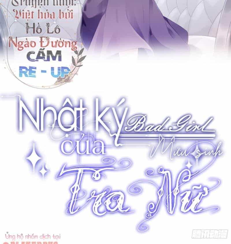 Nhật Kí Mưu Sinh Của Tra Nữ - Chương 18 - ảnh 2