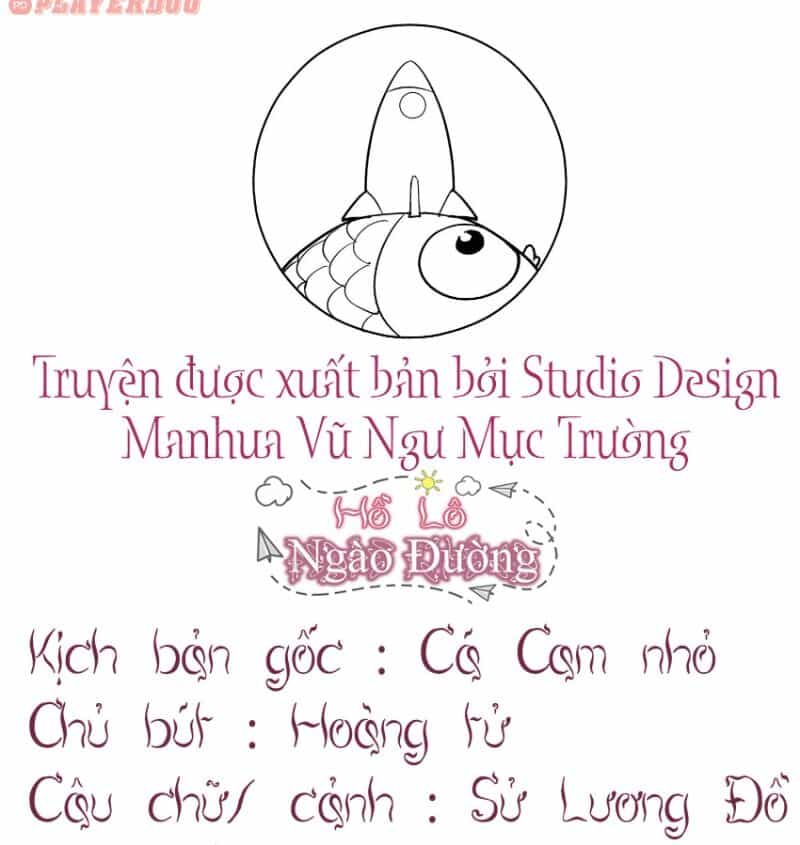 Nhật Kí Mưu Sinh Của Tra Nữ - Chương 18 - ảnh 3