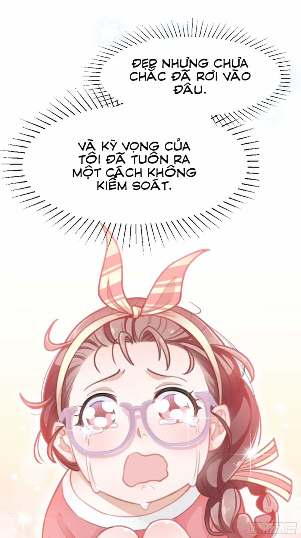 Nhật Kí Mưu Sinh Của Tra Nữ - Chương 1 - ảnh 13