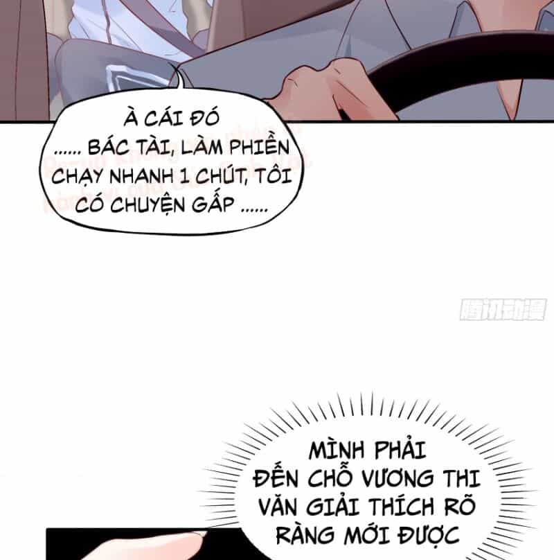 Nhật Kí Mưu Sinh Của Tra Nữ - Chương 19 - ảnh 14