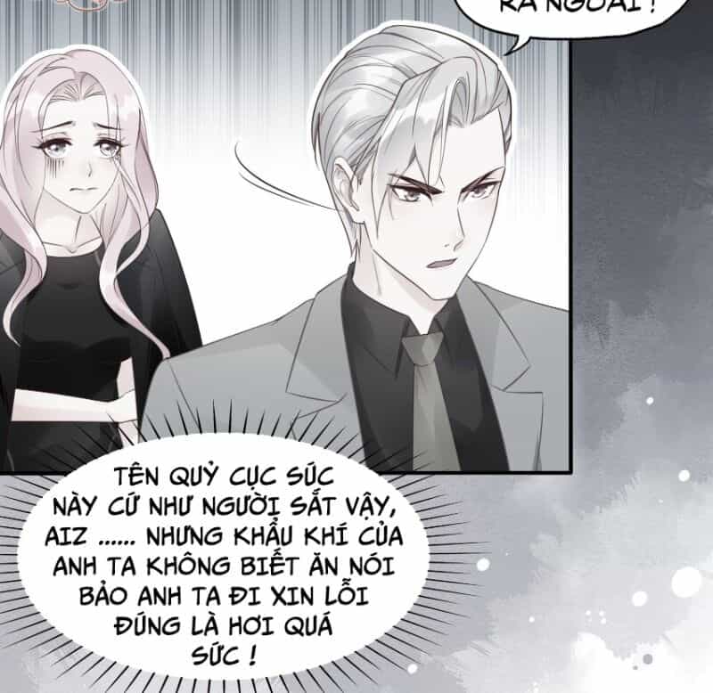 Nhật Kí Mưu Sinh Của Tra Nữ - Chương 19 - ảnh 19