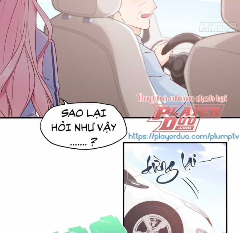 Nhật Kí Mưu Sinh Của Tra Nữ - Chương 19 - ảnh 23