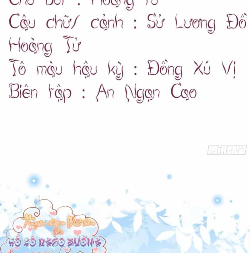 Nhật Kí Mưu Sinh Của Tra Nữ - Chương 19 - ảnh 4